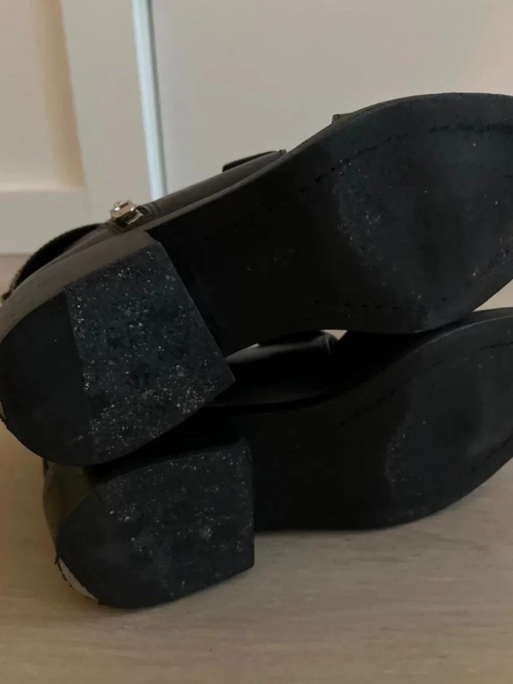 3.1 Phillip Lim Addis Cut Out Boots